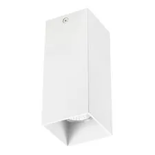 Lightstar 216386 Светильник RULLO HP16 БЕЛЫЙ