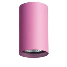 Lightstar 214432 Светильник RULLO HP16 РОЗОВЫЙ