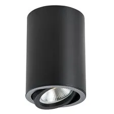 Lightstar 214407 Светильник RULLO HP16 ЧЕРНЫЙ