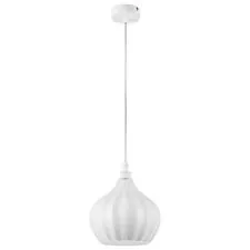 Lightstar 793116 Люстра ROCCO 1х6W (led) E27 БЕЛЫЙ