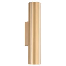 Lightstar 718623 Бра ROMA 2х28W GU10 (led) CHAMPAGNE GOLD