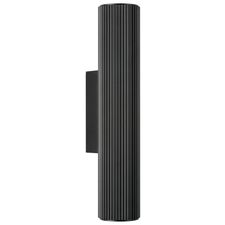 Lightstar 718627 Бра ROMA 2х28W GU10 (led) MATT BLACK