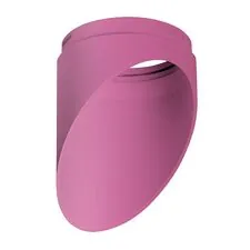Lightstar 201432 Насадка торцевая на светильник RULLO HP16 РОЗОВЫЙ
