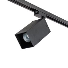 Lightstar A1T216587 Светильник RULLO HP16 ЧЕРНЫЙ (592287+216587)