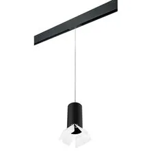 Lightstar PRORP6487486 Светильник д/1-фазн трека RULLO HP16 (216487+595887+202486)