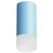 Lightstar R43531 Светильник RULLO HP16 (214435+202431)