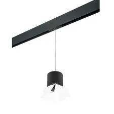 Lightstar PRORP3487486 Светильник д/1-фазн трека RULLO GX53 (213487+595887+202486)
