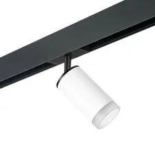Lightstar PRO43630 Светильник д/1-фазн трека RULLO HP16 (214436+595057+202430)
