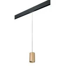 Lightstar PRORP440 Светильник д/1-фазн трека RULLO HP16 (214440+595857)