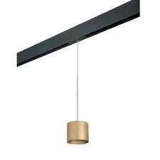 Lightstar PRORP3490 Светильник д/1-фазн трека RULLO GX53 (213490+595887)