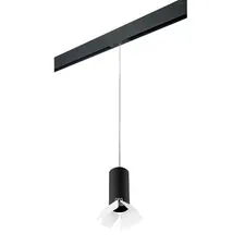 Lightstar PRORP487436 Светильник д/1-фазн трека RULLO HP16 (214487+595857+202436)