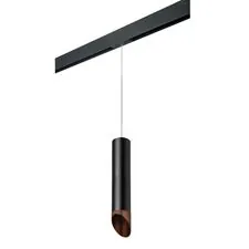 Lightstar PRORP497130 Светильник д/1-фазн трека RULLO HP16 (214497+595857+201430)