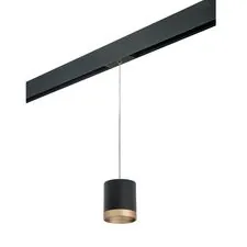 Lightstar PRORP348790 Светильник д/1-фазн трека RULLO GX53 (213487+595887+203490)