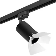 Lightstar R1T437436 Светильник RULLO HP16 (214437+592057+202436)