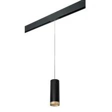 Lightstar PRORP48740 Светильник д/1-фазн трека RULLO HP16 (214487+595857+203440)
