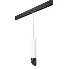 Lightstar PRORP49637 Светильник д/1-фазн трека RULLO HP16 (214496+595857+201437)