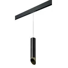 Lightstar PRORP497131 Светильник д/1-фазн трека RULLO HP16 (214497+595857+201431)