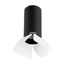 Lightstar R487436 Светильник RULLO HP16 (214487+202436)