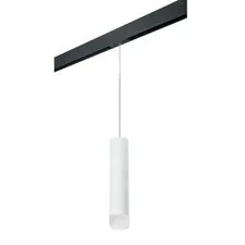 Lightstar PRORP49631 Светильник д/1-фазн трека RULLO HP16 (214496+595857+202431)