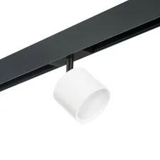 Lightstar PRO3486 Светильник д/1-фазн трека RULLO GX53 (213486+595087)