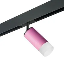 Lightstar PRO43231 Светильник д/1-фазн трека RULLO HP16 (214432+595057+202431)