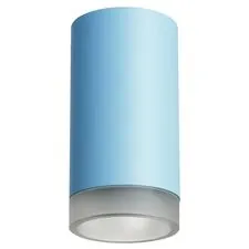 Lightstar R43530 Светильник RULLO HP16 (214435+202430)