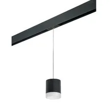 Lightstar PRORP348780 Светильник д/1-фазн трека RULLO GX53 (213487+595887+202480)