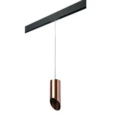 Lightstar PRORP43030 Светильник д/1-фазн трека RULLO HP16 (214430+595857+201430)
