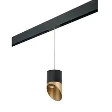 Lightstar PRORP3487190 Светильник д/1-фазн трека RULLO GX53 (213487+595887+201490)