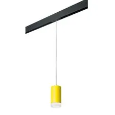 Lightstar PRORP43330 Светильник д/1-фазн трека RULLO HP16 (214433+595857+202430)