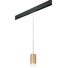Lightstar PRORP44030 Светильник д/1-фазн трека RULLO HP16 (214440+595857+202430)