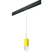 Lightstar PRORP43336 Светильник д/1-фазн трека RULLO HP16 (214433+595857+201436)