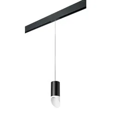 Lightstar PRORP43736 Светильник д/1-фазн трека RULLO HP16 (214437+595857+201436)