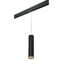 Lightstar PRORP49740 Светильник д/1-фазн трека RULLO HP16 (214497+595857+203440)
