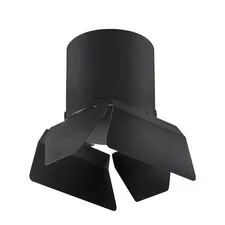 Lightstar R3487487 Светильник RULLO GX53 (213487+202487)