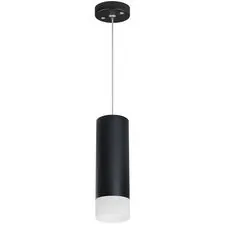 Lightstar RP48731 Светильник RULLO HP16 (214487+590057+202431)
