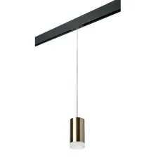 Lightstar PRORP43130 Светильник д/1-фазн трека RULLO HP16 (214431+595857+202430)