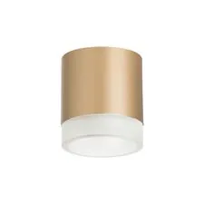 Lightstar R349080 Светильник RULLO GX53 (213490+202480)