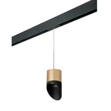 Lightstar PRORP349087 Светильник д/1-фазн трека RULLO GX53 (213490+595887+201487)