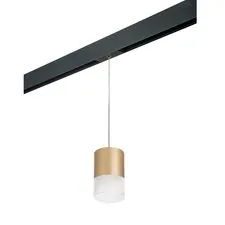 Lightstar PRORP349081 Светильник д/1-фазн трека RULLO GX53 (213490+595887+202481)