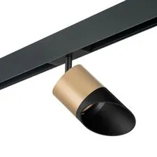Lightstar PRO349087 Светильник д/1-фазн трека RULLO GX53 (213490+595087+201487)