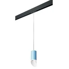 Lightstar PRORP43536 Светильник д/1-фазн трека RULLO HP16 (214435+595857+201436)