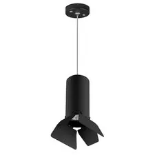 Lightstar RP487437 Светильник RULLO HP16 (214487+590057+202437)