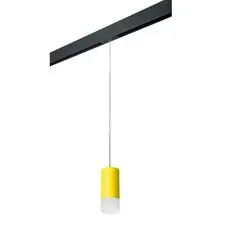 Lightstar PRORP43331 Светильник д/1-фазн трека RULLO HP16 (214433+595857+202431)
