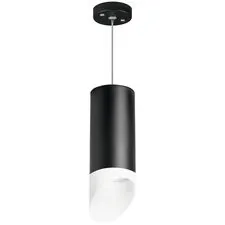 Lightstar RP648786 Светильник RULLO HP16 (216487+590087+201486)