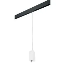 Lightstar PRORP386 Светильник д/1-фазн трека RULLO HP16 (216386+595957)
