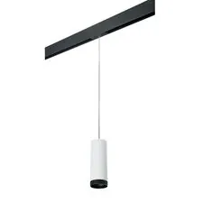 Lightstar PRORP4863437 Светильник д/1-фазн трека RULLO HP16 (214486+595857+203437)