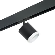 Lightstar PRO34873486 Светильник д/1-фазн трека RULLO GX53 (213487+595087+203486)