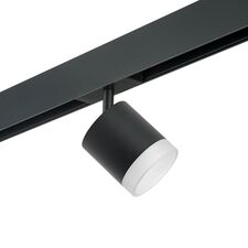 Lightstar PRO348780 Светильник д/1-фазн трека RULLO GX53 (213487+595087+202480)