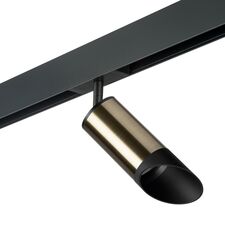 Lightstar PRO43137 Светильник д/1-фазн трека RULLO HP16 (214431+595057+201437)